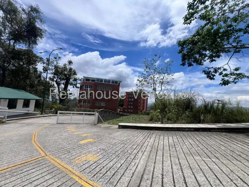 Apartamento (Duplex) en Venta en Llano Alto, Miranda - 35