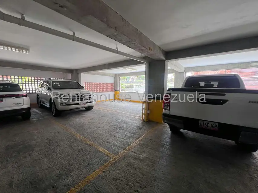 Apartamento (Duplex) en Venta en Llano Alto, Miranda - 36