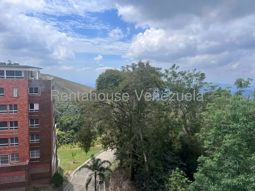 Apartamento (Duplex) en Venta en Llano Alto, Miranda - 37