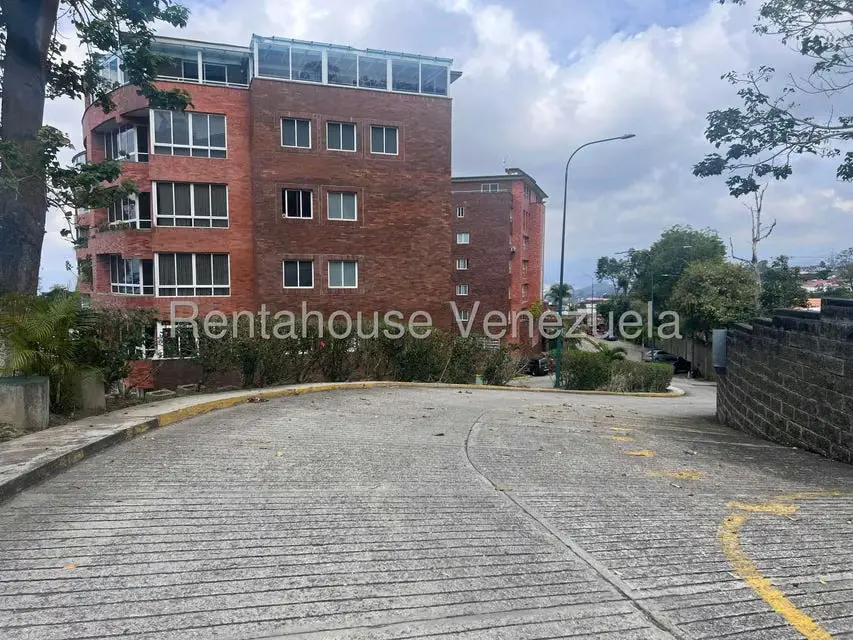 Apartamento (Duplex) en Venta en Llano Alto, Miranda - 38