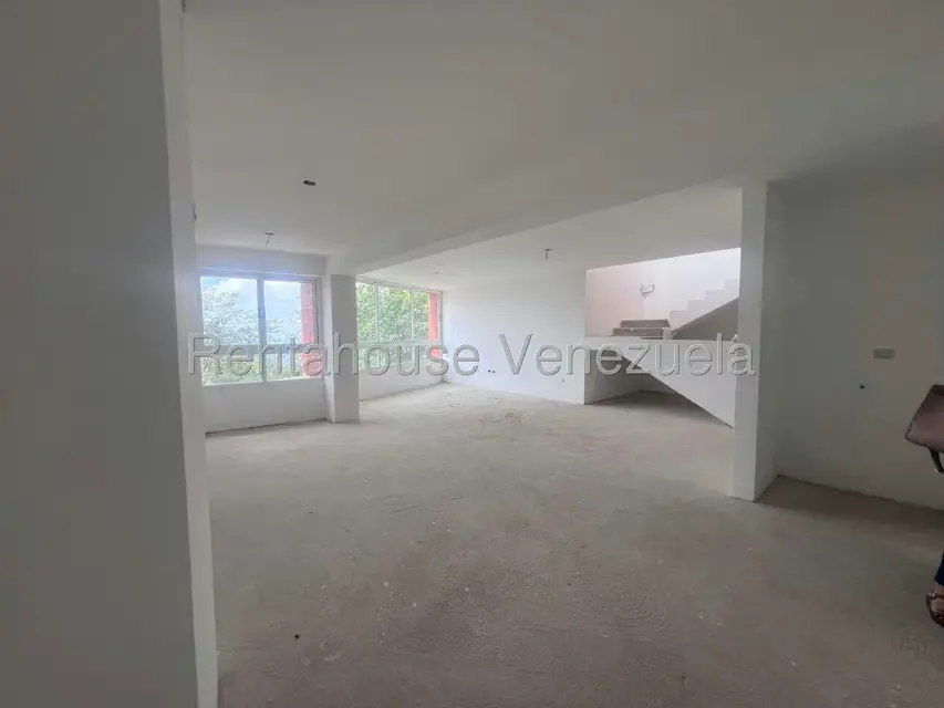 Apartamento (Duplex) en Venta en Llano Alto, Miranda - 6