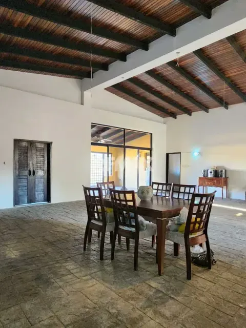 SE VENDE CASA EN URB. LA LAGUNITA, TIPURO. - 6