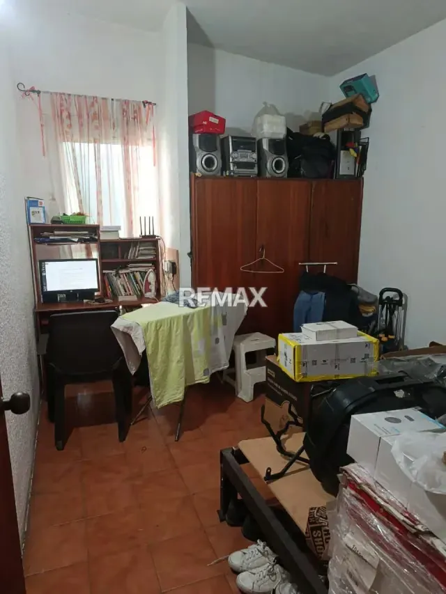 EN VENTA HERMOSA CASA EN URBANIZACION EL RECREO. CABUDARE - 4