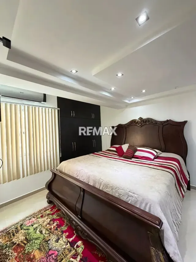 Venta de Moderno Apartamento en Resd. Las Chimeneas Valencia - 10