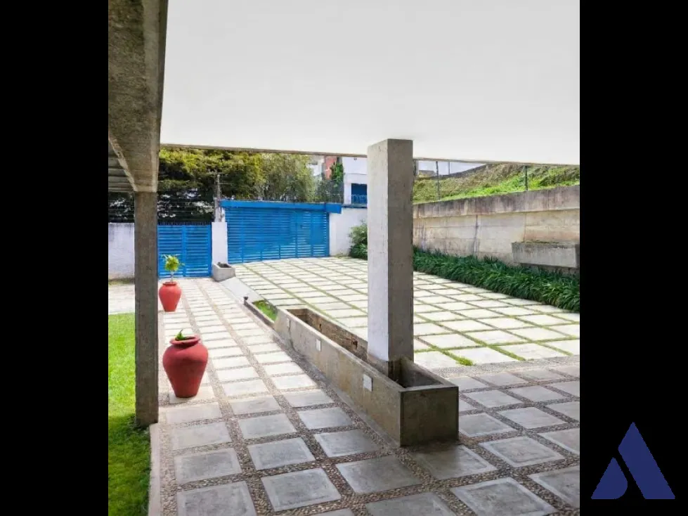 Venta casa 800m2 Alto Hatillo 0264 - 3