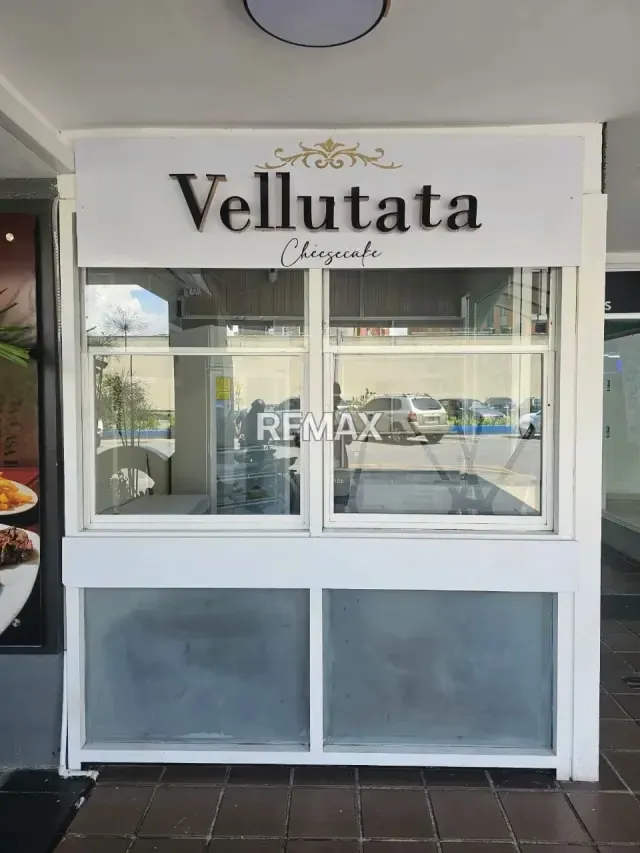 Alquilo local comercial en CC Paseo Barquisimeto
