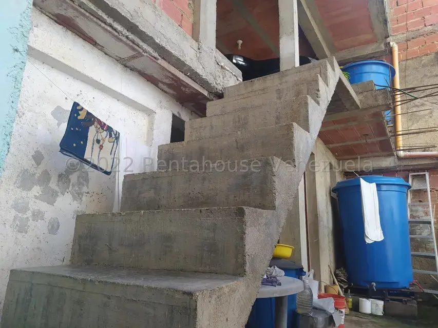 Casa (Multipes Niveles) en Venta en El Junquito, Distrito Metropolitano - 12