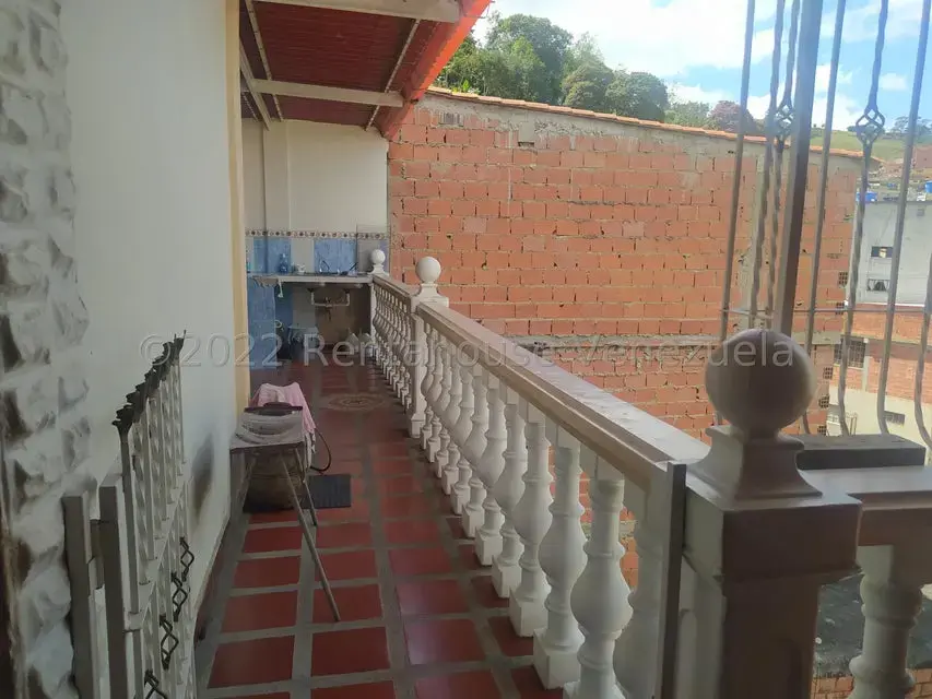 Casa (Multipes Niveles) en Venta en El Junquito, Distrito Metropolitano - 18