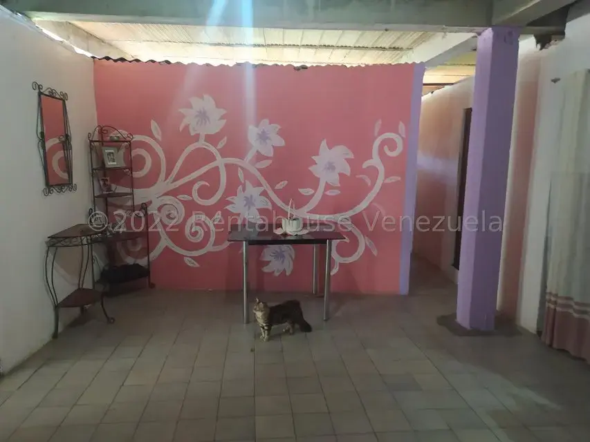 Casa (Multipes Niveles) en Venta en El Junquito, Distrito Metropolitano - 8