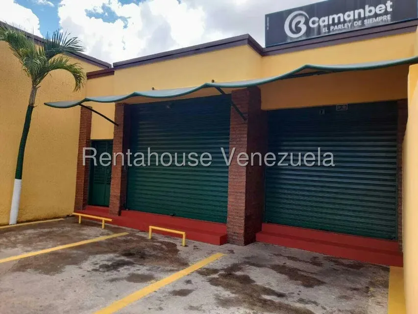 Local Comercial en Alquiler en Maturin, Monagas - 2