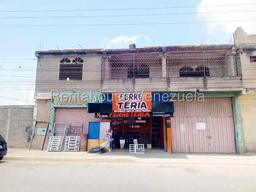 Local Comercial en Alquiler en Parroquia Concepcion, Lara