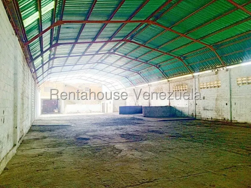 Local Comercial en Alquiler en Parroquia Concepcion, Lara - 12