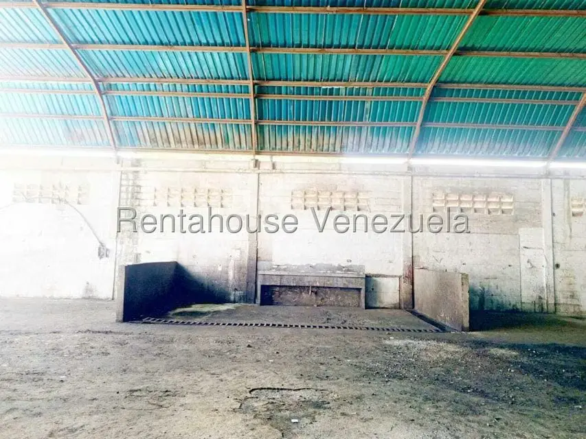 Local Comercial en Alquiler en Parroquia Concepcion, Lara - 13