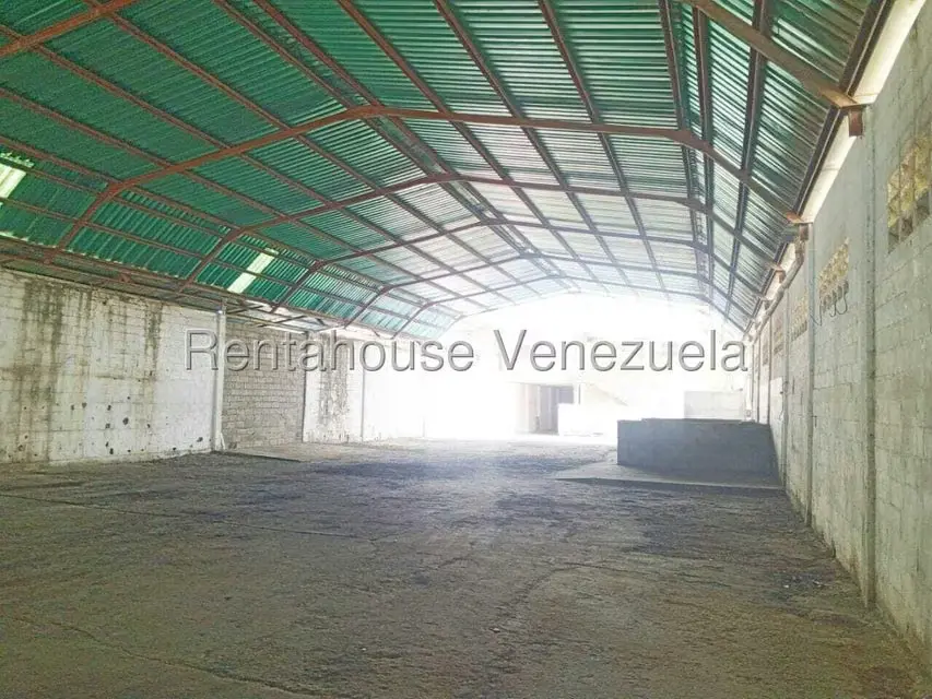 Local Comercial en Alquiler en Parroquia Concepcion, Lara - 14