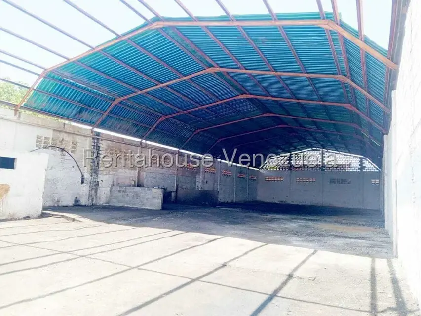 Local Comercial en Alquiler en Parroquia Concepcion, Lara - 5