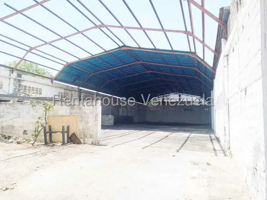 Local Comercial en Alquiler en Parroquia Concepcion, Lara - 6