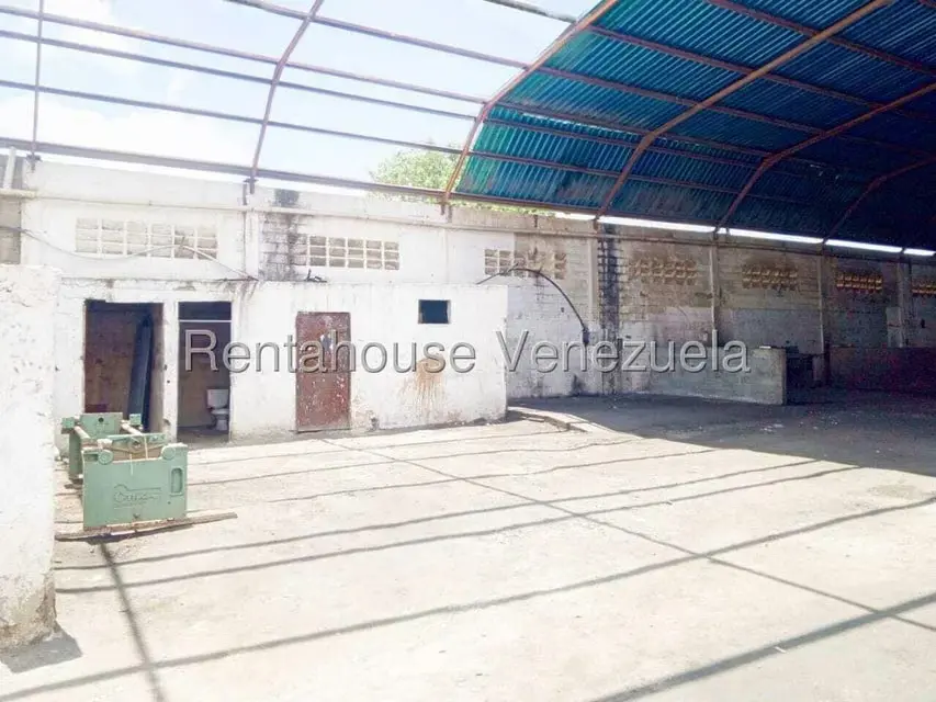 Local Comercial en Alquiler en Parroquia Concepcion, Lara - 7