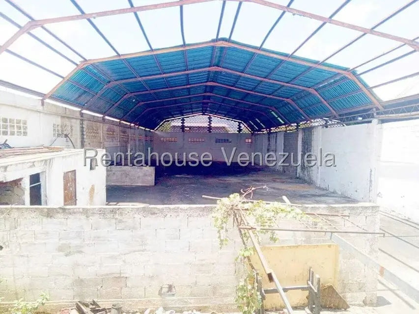 Local Comercial en Alquiler en Parroquia Concepcion, Lara - 8