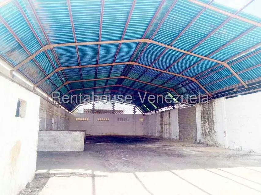 Local Comercial en Alquiler en Parroquia Concepcion, Lara - 9
