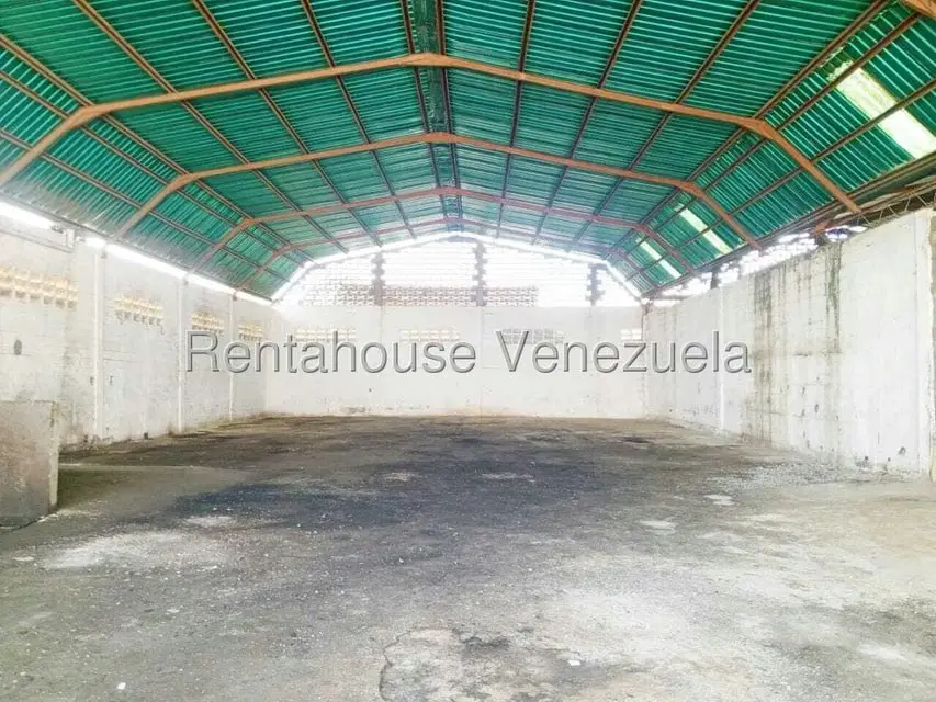 Local Comercial en Alquiler en Parroquia Concepcion, Lara - 10
