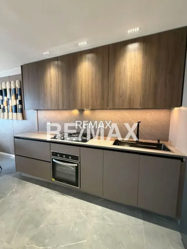 Apartamento en venta Edificio Alba Adriatica - 11