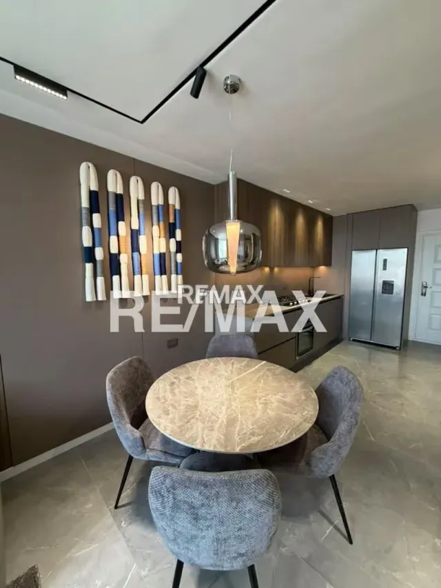 Apartamento en venta Edificio Alba Adriatica - 2