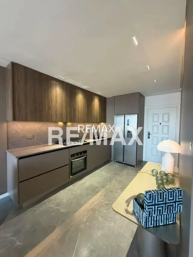 Apartamento en venta Edificio Alba Adriatica - 9
