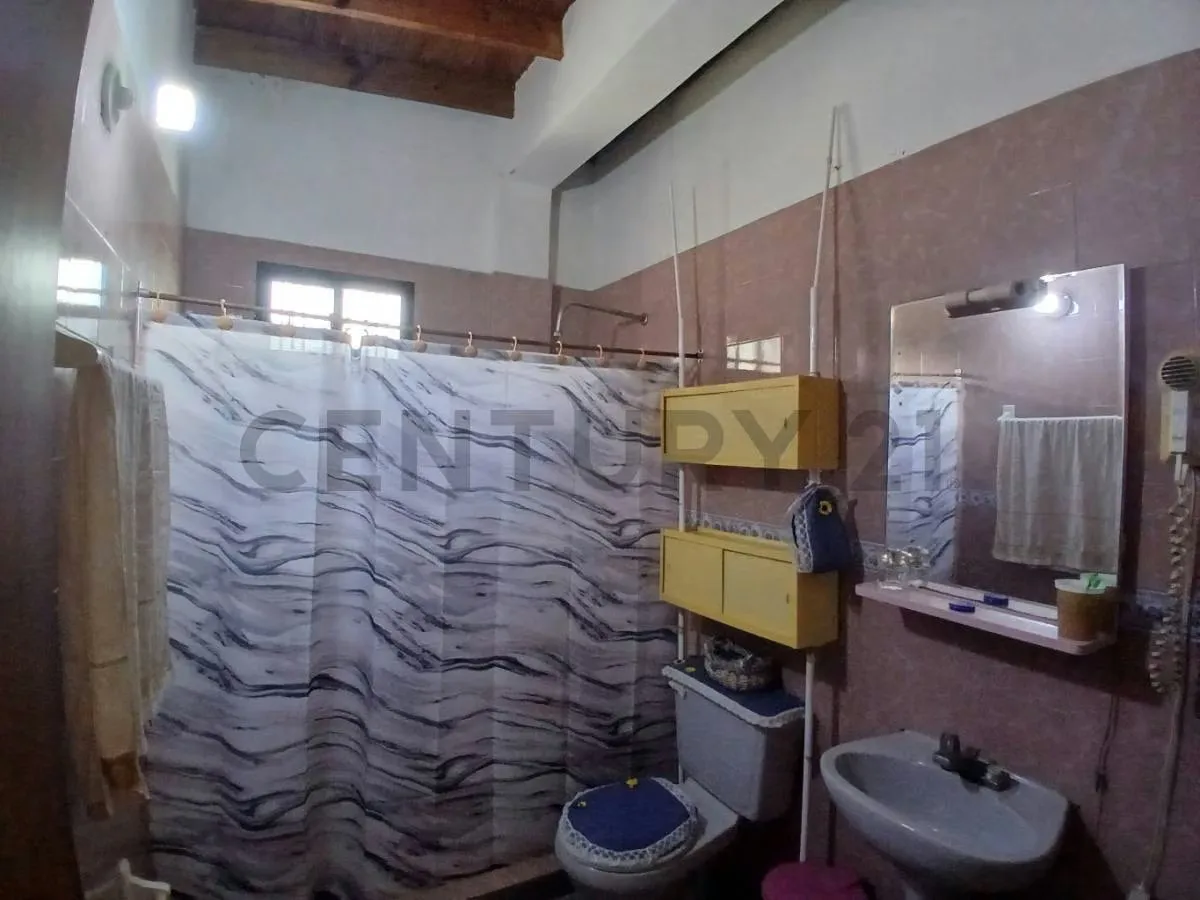 AMPLIA CASA DUPLEX CON POTENCIAL PARA NEGOCIO EN MUNICIPIO GARCIA - 14