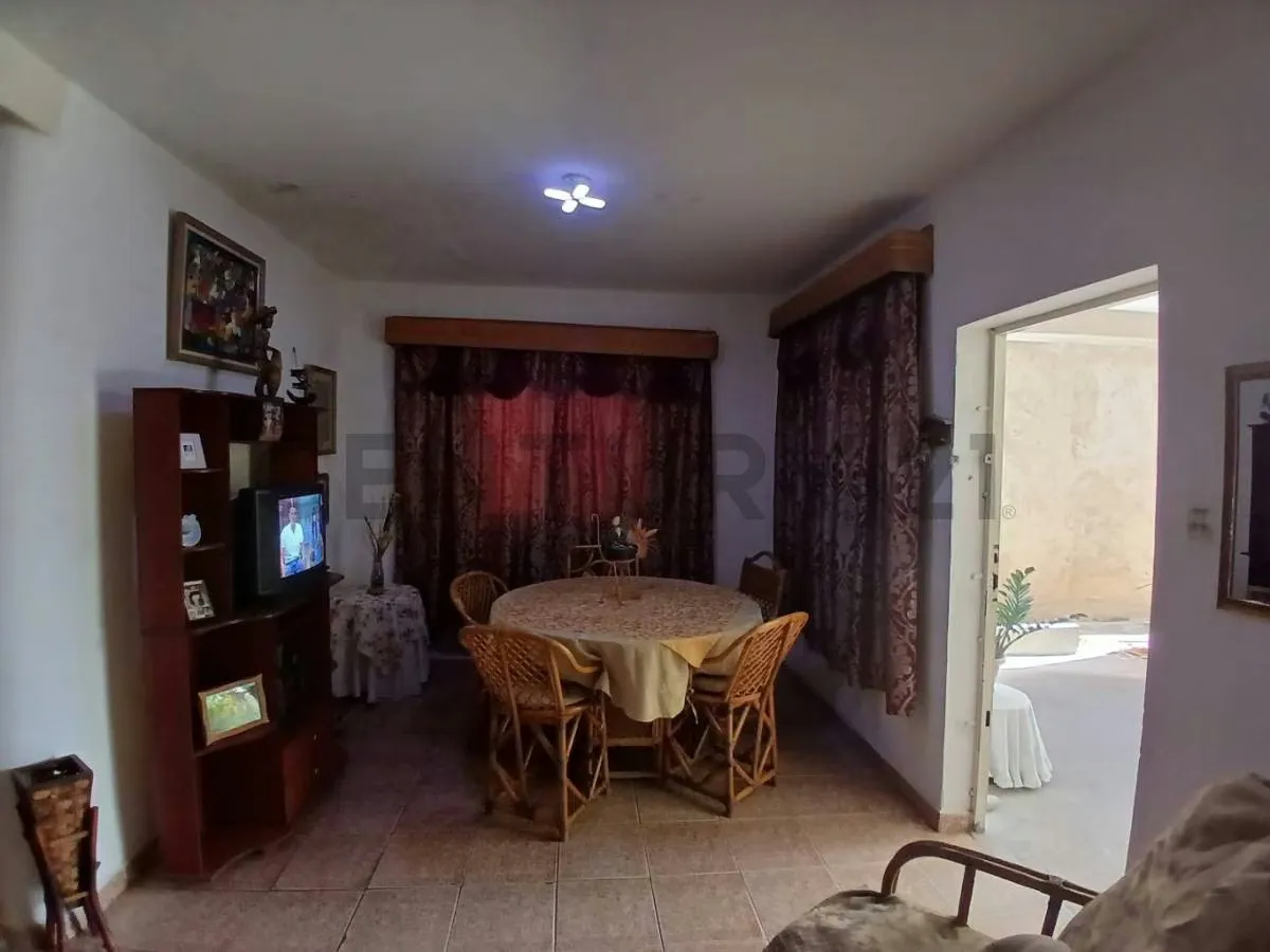 AMPLIA CASA DUPLEX CON POTENCIAL PARA NEGOCIO EN MUNICIPIO GARCIA - 15