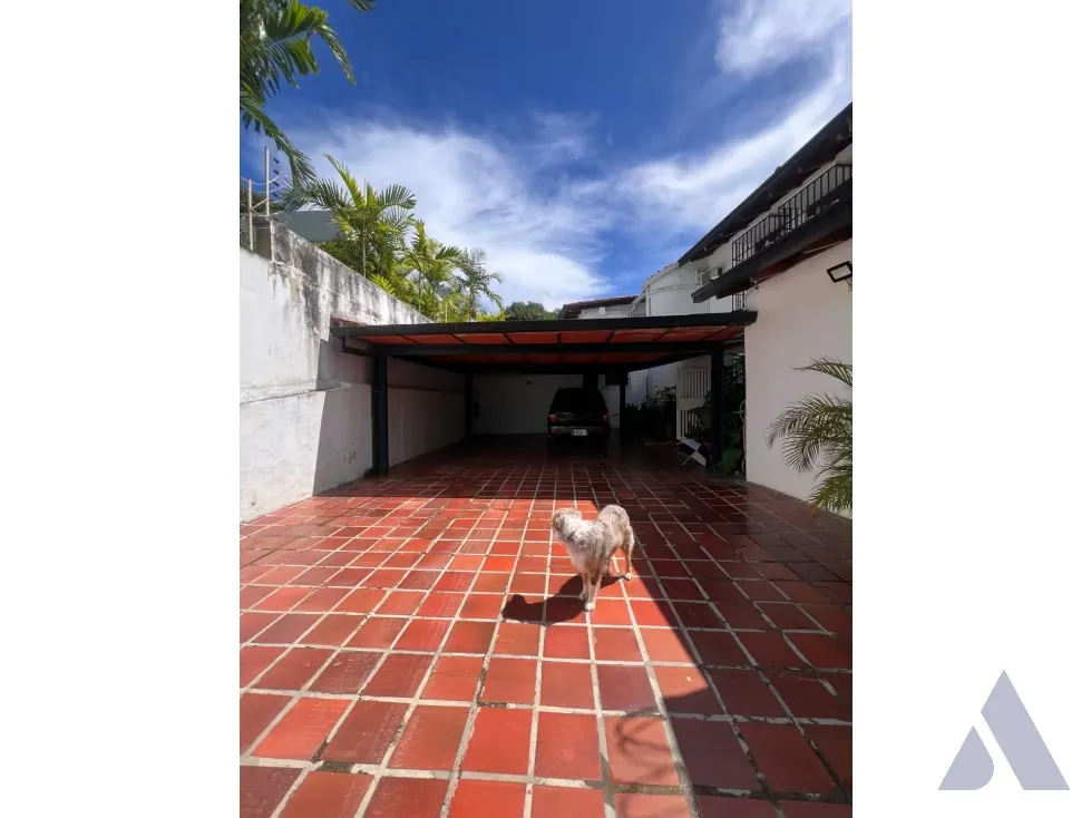 Vendo casa 500m2 Prados del Este 5440 - 11