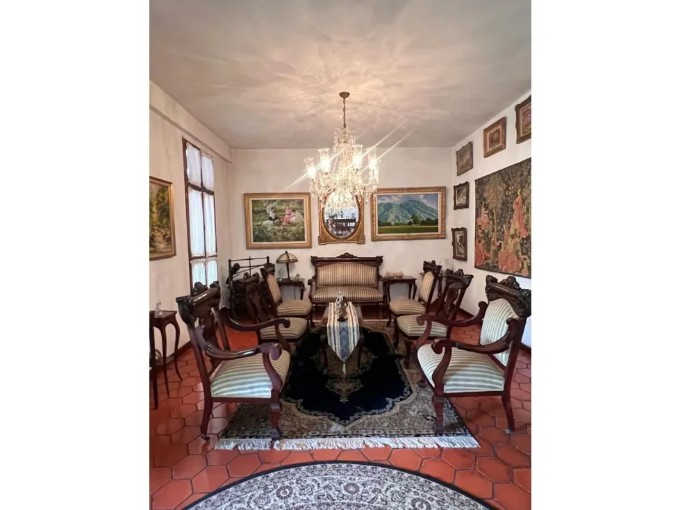 Vendo casa 500m2 Prados del Este 5440 - 9