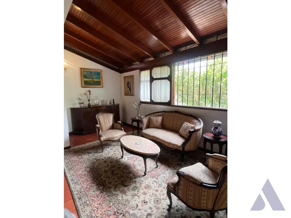 Vendo casa 500m2 Prados del Este 5440 - 10