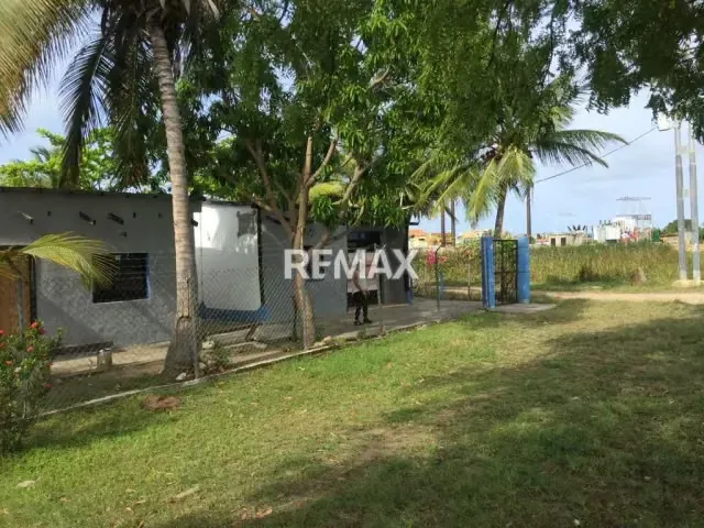 Excelente Oportunidad De Inversión: Terreno En Chichiriviche De 3.281,53 M2 - 11
