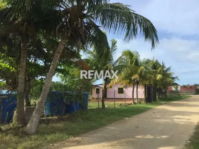 Excelente Oportunidad De Inversión: Terreno En Chichiriviche De 3.281,53 M2 - 8