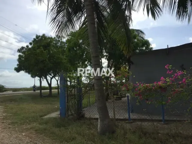 Excelente Oportunidad De Inversión: Terreno En Chichiriviche De 3.281,53 M2 - 10