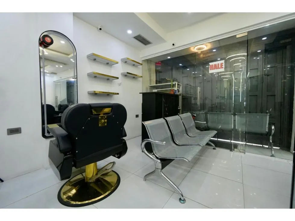 Venta Local Comecial En el Silencio. Av Baralt 200m2. 280000$Neg. - 9