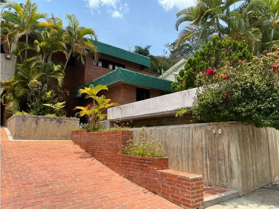 Se vende casa 377m2 La Lagunita 3827 - 2