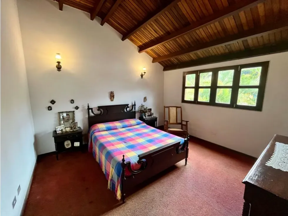 Se vende casa 377m2 La Lagunita 3827 - 11