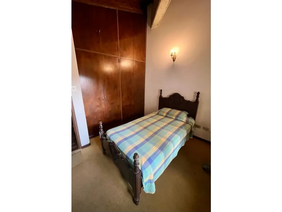 Se vende casa 377m2 La Lagunita 3827 - 12