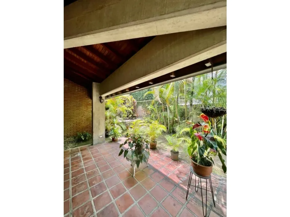 Se vende casa 377m2 La Lagunita 3827 - 18