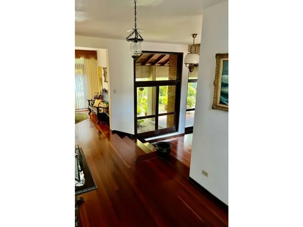Se vende casa 377m2 La Lagunita 3827 - 6