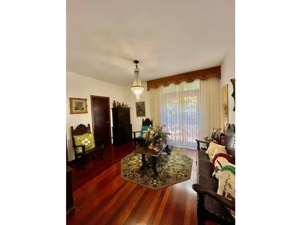 Se vende casa 377m2 La Lagunita 3827 - 8