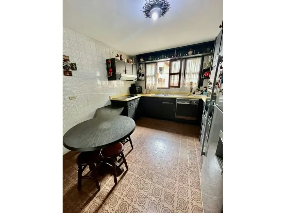 Se vende casa 377m2 La Lagunita 3827 - 9