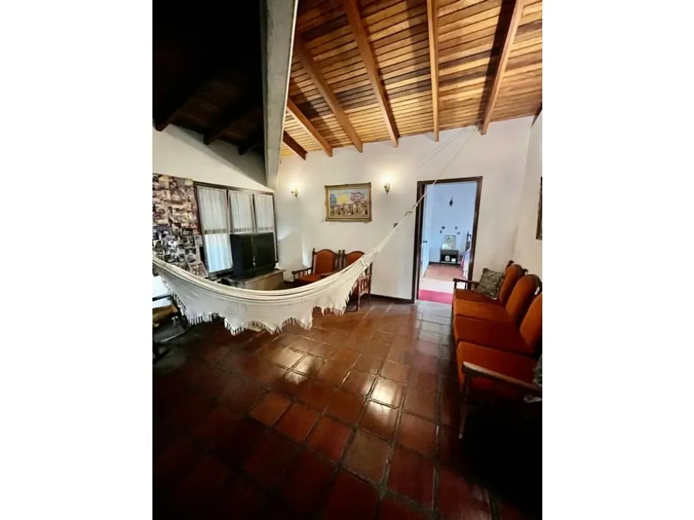 Se vende casa 377m2 La Lagunita 3827 - 10