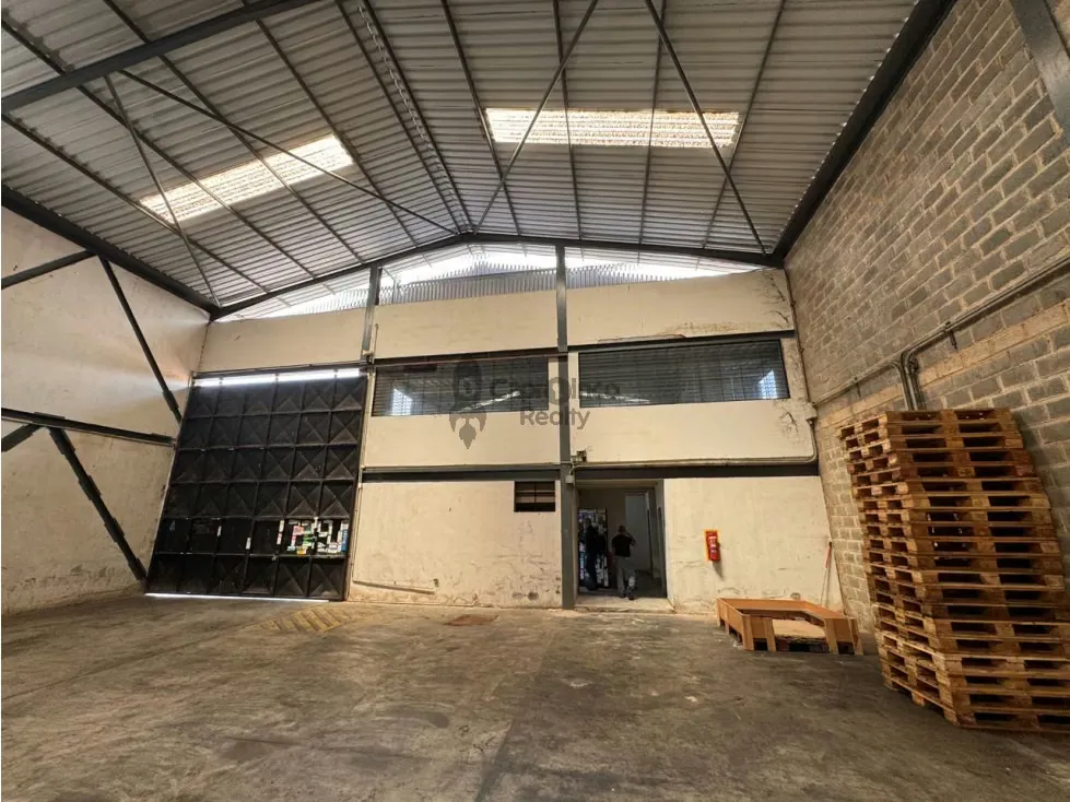 Alquiler Galpón Estratégico en plena ARC 2260 m2 TCL G 9931792 - 3