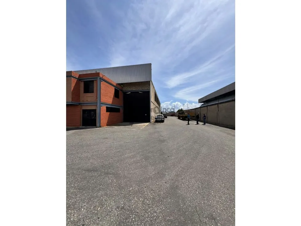 Alquiler Galpón Estratégico en plena ARC 2260 m2 TCL G 9931792 - 4