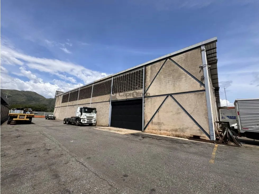 Alquiler Galpón Estratégico en plena ARC 2260 m2 TCL G 9931792 - 6