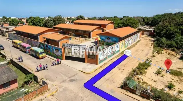 EN VENTA TERRENO EN AREA RESIDENCIAL, DE 1.008 METROS CUADRADOS EN SECTOR EL TUQUE