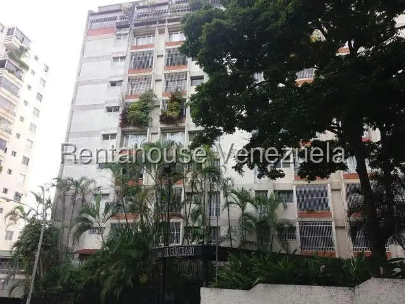 Apartamento (1 Nivel) en Venta en Terrazas del Club Hipico, Distrito Metropolitano