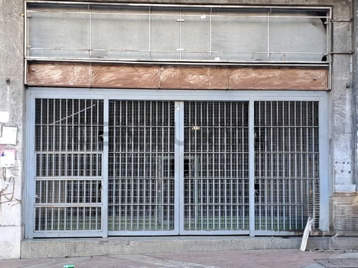 Alquiler de LOCAL COMERCIAL en centro de Caracas, cerca de la Avenida Urdaneta - 4